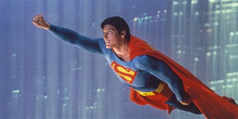 Superman The Movie Returning To Theaters For 40th Anniversary