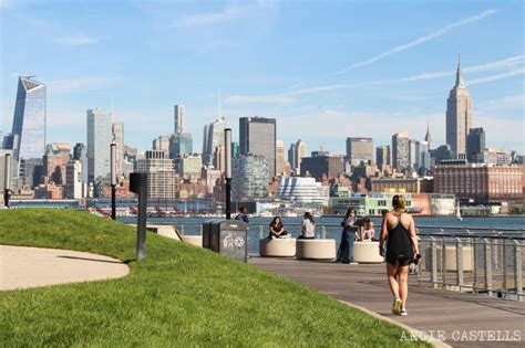 Excursion A Hoboken Desde Nueva York — Guia De Viaje