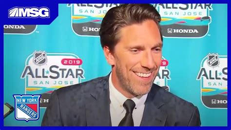 304,128 likes · 107 talking about this. Henrik Lundqvist Speaks To The Media At The 2019 NHL All ...