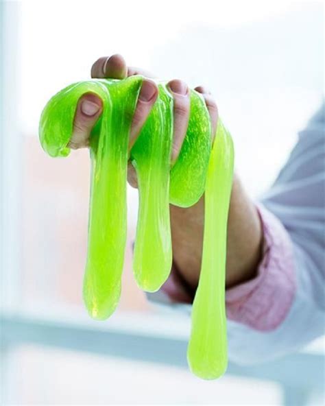 Top 10 Homemade Slime Recipes Top Inspired