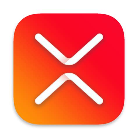Xmind Macos Bigsur Social Media And Logos Icons