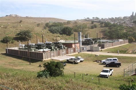 The eThekwini Landfill Gas to Electricity Project | Open Green Map