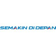 Semakin di Depan | Brands of the World™ | Download vector logos and