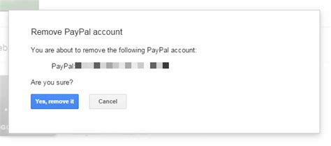 1 2x points equals 20 points per $1 spent. How to remove your payment information from Google Wallet ...