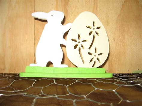 Easter Scroll Saw Challenge General Scroll Sawing Scroll Saw Village