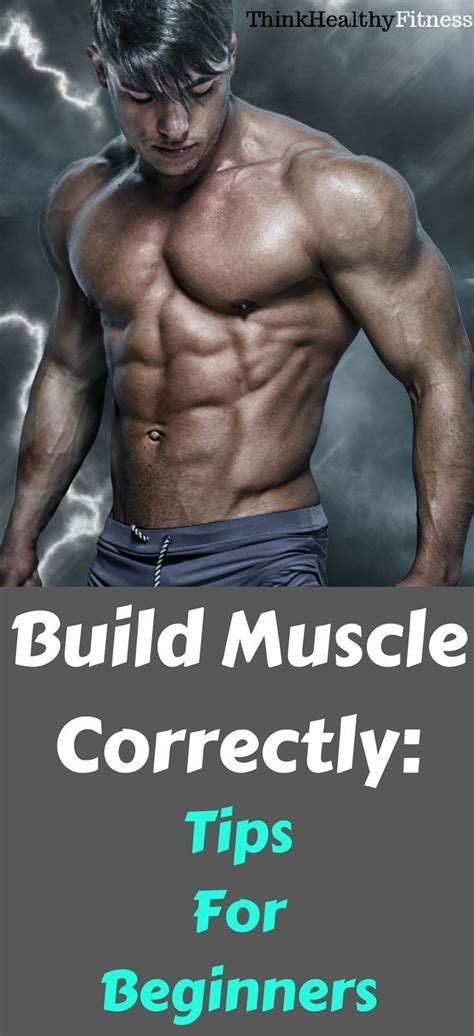 Educating Men How To Build Muscle By Teaching Proper Nutrition Clean