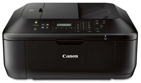 Canon Pixma Mx510 Series Setup Printer Drivers