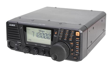 Alinco Dx R8e Allmode Kw Empfänger 150 Khz 35 Mhz Funktechnik