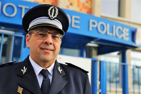 Un Jour Une Histoire V Ux Les Bons Mots D Un Commandant De Police En Franche Comt
