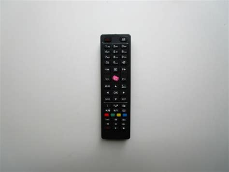 Remote Control For Telefunken Rc4870 T20tx265lp T22fx275lp Led Smart Hdtv Tv Ebay