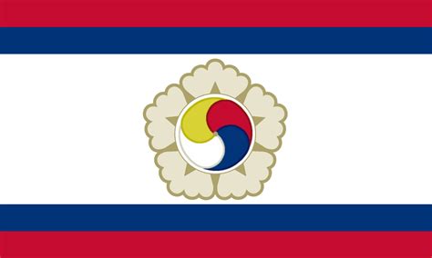 History Of Korean Flag Global History Blog