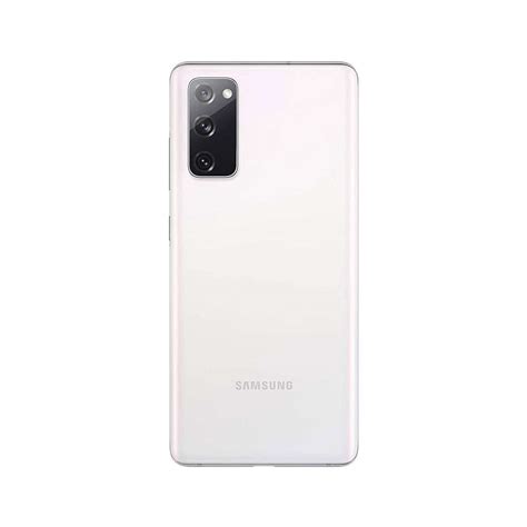 Samsung Galaxy S20 5g Fe Dual Sim 8gb Ram 128gb Smartphone Cloud
