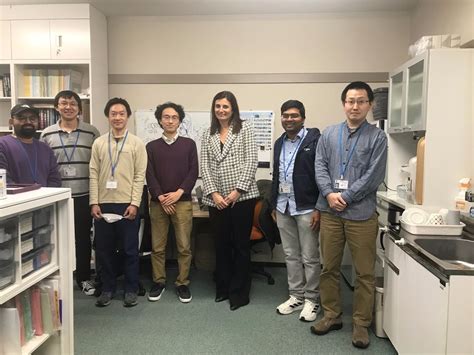 Photos Advanced Organic Synthesis Research Team