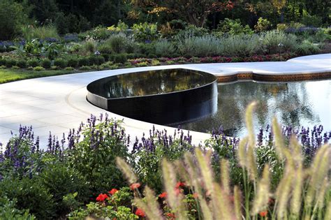 The unique stations allow more than 1. Bergen County NJ Landscape Designer Wins 2013 Best Gunite Pool