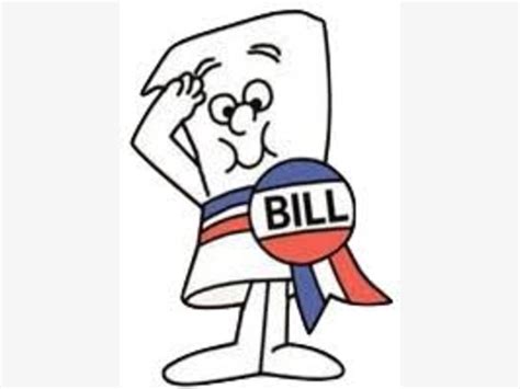 Latest Bills Being Discussed In The Federal Legislature San Bruno Ca