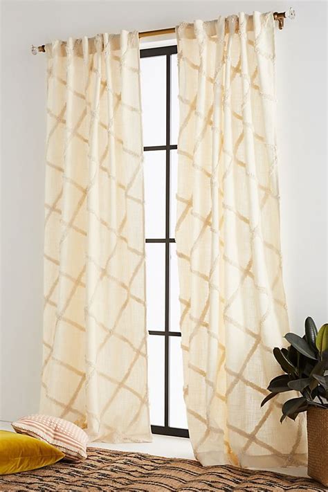 Cream Colored Curtains For Dining Room Warehouse Of Ideas