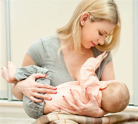 10 Breastfeeding Tips For New Moms Keep Them In Mind MommyTipz