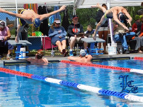Saturday July 9 2016 Day 2 Of The Lakeview Invitational Swim Meet