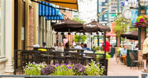 22 Best Places to Visit in Denver on a Date