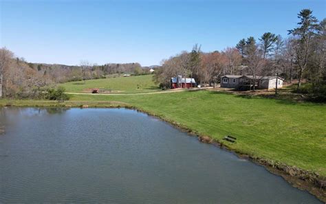 Mineral Bluff, Fannin County, GA Lakefront Property, Waterfront