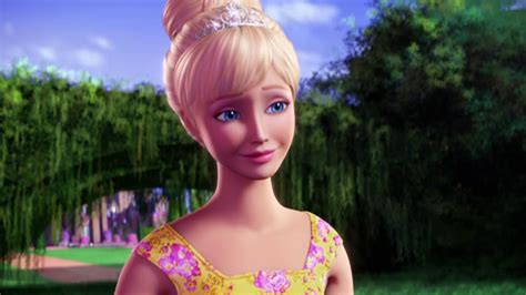 Barbie E O Portal Secreto Trailer E Imagens Do Filme