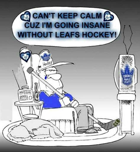 Pin By Ravi Ramcharan On Leafs Funny Hockey Memes Toronto Maple