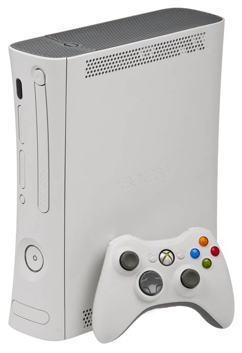 📌 Xbox 360