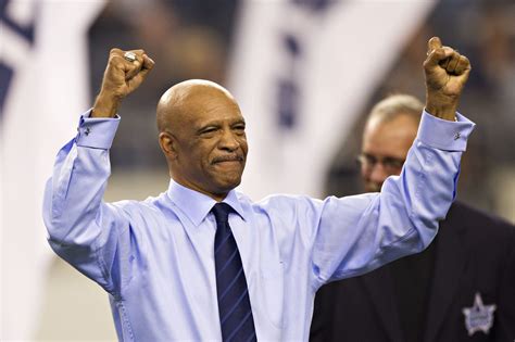 Dallas Cowboys Drew Pearson Finally Named To Hall Of Fame