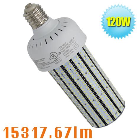 400 Watts Mhl Replacement Light 120w Led Corn Bulb Lamps Warehouse