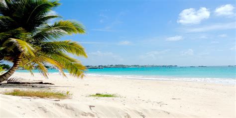 Welches Beach In Barbados Barbados Barbados