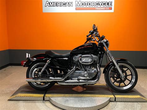 Download harley davidson sportster owners manual 2013 for 883 roadster forty eight iron 883 seventy two sportster 1200 custom superlow xr1200x xl 883l xl. 2014 Harley-Davidson Sportster 883 | American Motorcycle ...