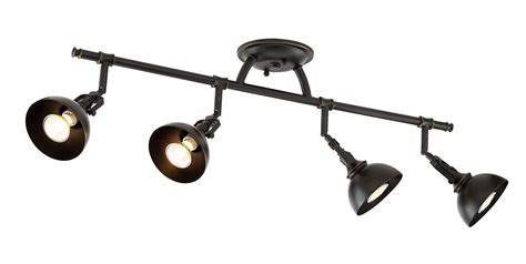 Best Rustic Track Lighting Fixtures For Sale We Love Farmhouse Track