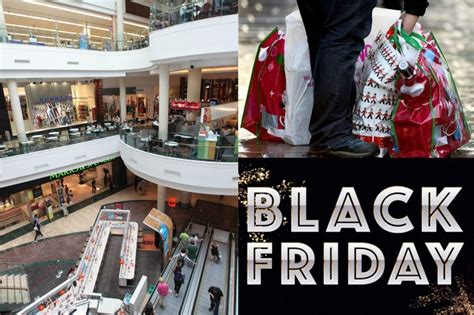 What Time Are Stores Opening On Black Friday 2015 - Black Friday 2015 at Dundrum Shopping Centre: Everything you need to