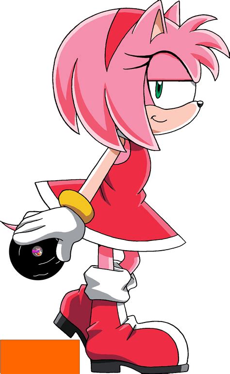 Amy Png Amy Rose Coloring Pages Games Sonic E Amy Rosto 3898089