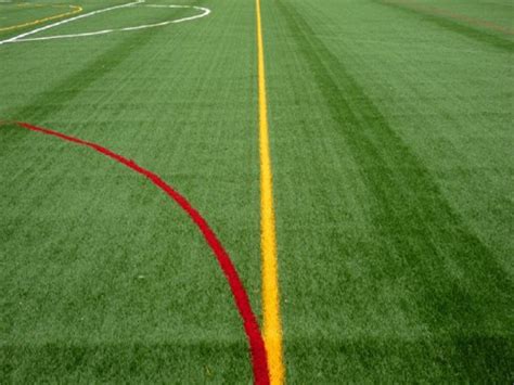 3g 4g 5g 6g Artificial Synthetic Grass Pitches Explanation Soft
