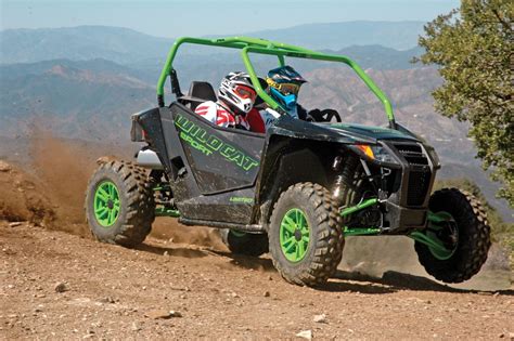 Make sure to subscribe for new mbrp releases. 2019 ARCTIC CAT WILDCAT 700 SPORT XT & LTD | UTV Action ...