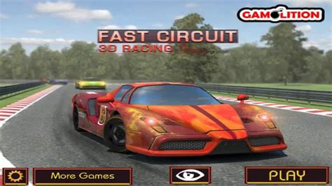 Maybe you would like to learn more about one of these? Fast Circuit 3D Racing - Car Games Online Free Driving ...