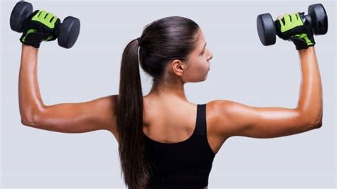 5 Unbeatable Exercises To Tone Every Inch Of Your Body At Home