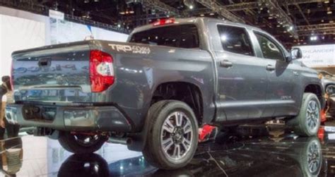 2019 Toyota Tundra Diesel Release Date Specs And Price 2022 2023