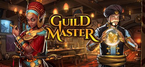 Guild Master Good Games Publishing