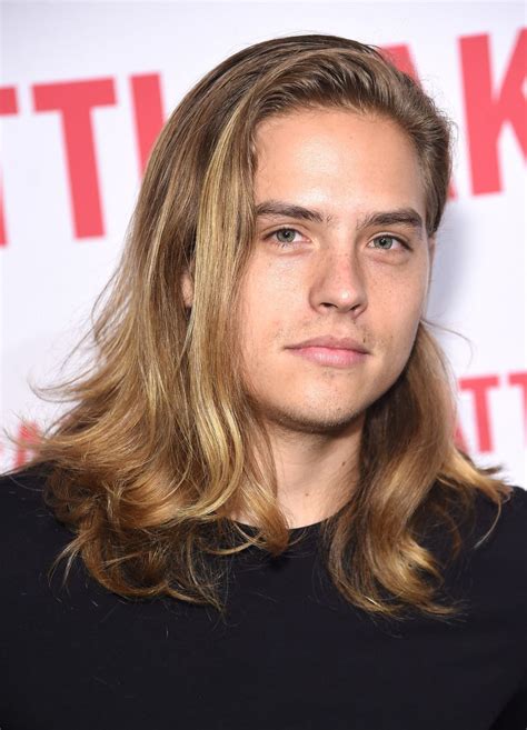 16 Cole Sprouse Hairstyles Men Hairstyle Ideas