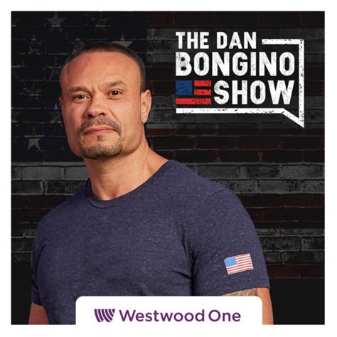 Dan Bongino Has Announced That He Is Taking An Ownership Interest In