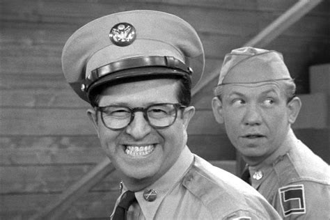 Sgt Bilko Starring Phil Silvers Classic Television Comedy Tv Phil