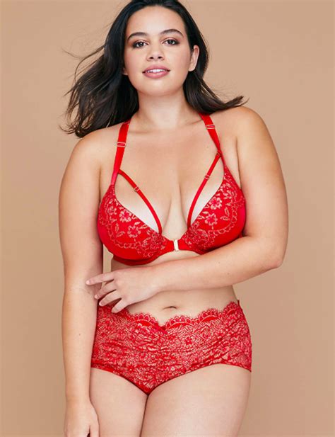 Lingerie Outfit Ideas For Plus Size Glamour Model Plus Size Glamour Model Agency