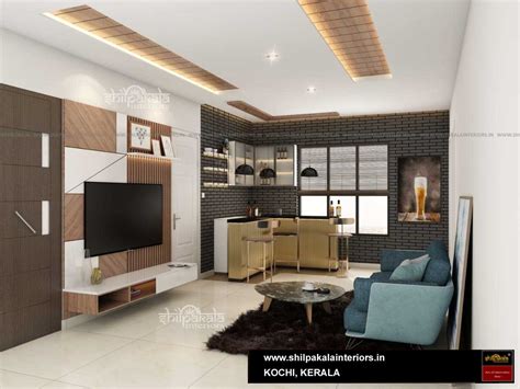 Shilpakala Home Interior Designers Kochi Kerala Image Gallery