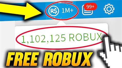 Free Robux No Human Verification Roblox Free Robux No Human