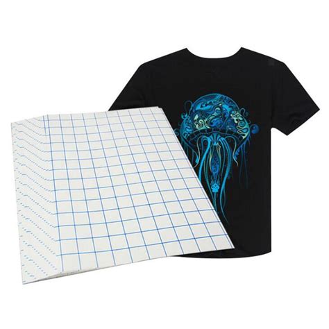 Printable Vinyl Vs Heat Transfer Paper Discover The Beauty Of Printable Paper