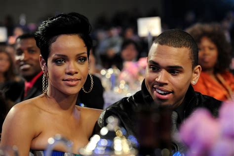 Rihanna And Chris Brown Dating 2022 Telegraph