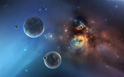 Galaxy Universe Space Amazing Wallpapers Galaxies Important