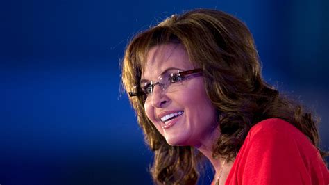 Sarah Palin Obama Should Stop Playing Race Card